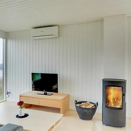 Two-bedroom Holiday Sonderballe 04 Σπίτι διακοπών