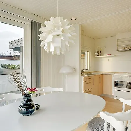 Two-bedroom Holiday Sonderballe 04 Σπίτι διακοπών *