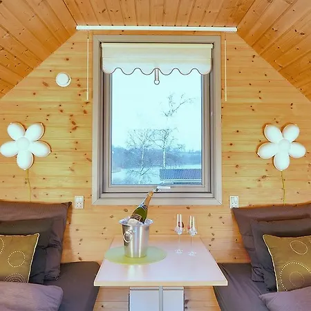 Two-bedroom Holiday Sonderballe 04 Σπίτι διακοπών Diernæs